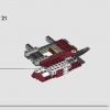 Республиканский боевой танк (LEGO 75342)