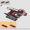 Республиканский боевой танк (LEGO 75342)