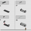 Республиканский боевой танк (LEGO 75342)