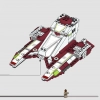 Республиканский боевой танк (LEGO 75342)
