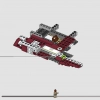 Республиканский боевой танк (LEGO 75342)