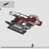 Республиканский боевой танк (LEGO 75342)