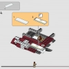 Республиканский боевой танк (LEGO 75342)