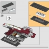 Республиканский боевой танк (LEGO 75342)