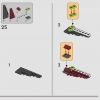 Республиканский боевой танк (LEGO 75342)