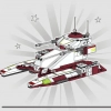 Республиканский боевой танк (LEGO 75342)