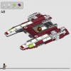 Республиканский боевой танк (LEGO 75342)