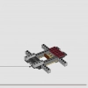 Республиканский боевой танк (LEGO 75342)