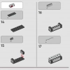 Республиканский боевой танк (LEGO 75342)
