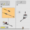 Республиканский боевой танк (LEGO 75342)