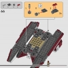 Республиканский боевой танк (LEGO 75342)