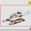 Республиканский боевой танк (LEGO 75342)