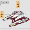 Республиканский боевой танк (LEGO 75342)