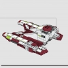 Республиканский боевой танк (LEGO 75342)