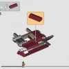 Республиканский боевой танк (LEGO 75342)