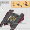 Республиканский боевой танк (LEGO 75342)