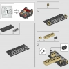 Шлем темного штурмовика (LEGO 75343)