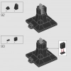 Шлем темного штурмовика (LEGO 75343)