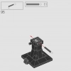Шлем темного штурмовика (LEGO 75343)