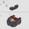 Шлем темного штурмовика (LEGO 75343)