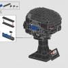 Шлем темного штурмовика (LEGO 75343)