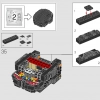 Шлем темного штурмовика (LEGO 75343)