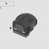 Шлем темного штурмовика (LEGO 75343)