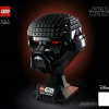 Шлем темного штурмовика (LEGO 75343)