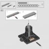 Шлем темного штурмовика (LEGO 75343)