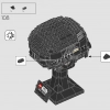 Шлем темного штурмовика (LEGO 75343)