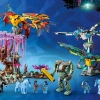 Нейтири и Танатор против Куорича (LEGO 75571)