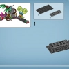 Нейтири и Танатор против Куорича (LEGO 75571)