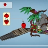 Нейтири и Танатор против Куорича (LEGO 75571)