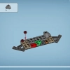 Нейтири и Танатор против Куорича (LEGO 75571)
