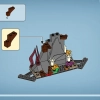 Нейтири и Танатор против Куорича (LEGO 75571)