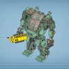 Нейтири и Танатор против Куорича (LEGO 75571)
