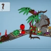 Нейтири и Танатор против Куорича (LEGO 75571)
