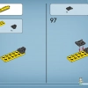 Нейтири и Танатор против Куорича (LEGO 75571)