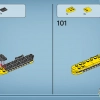 Нейтири и Танатор против Куорича (LEGO 75571)