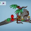 Нейтири и Танатор против Куорича (LEGO 75571)