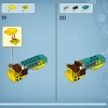 Джейк и Нейтири: Первый полет банши (LEGO 75572)