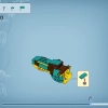 Джейк и Нейтири: Первый полет банши (LEGO 75572)