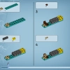 Джейк и Нейтири: Первый полет банши (LEGO 75572)