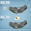 Джейк и Нейтири: Первый полет банши (LEGO 75572)