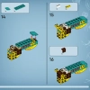 Джейк и Нейтири: Первый полет банши (LEGO 75572)