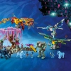 Джейк и Нейтири: Первый полет банши (LEGO 75572)