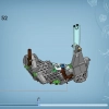 Джейк и Нейтири: Первый полет банши (LEGO 75572)