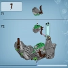 Джейк и Нейтири: Первый полет банши (LEGO 75572)
