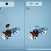 Джейк и Нейтири: Первый полет банши (LEGO 75572)