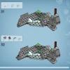 Джейк и Нейтири: Первый полет банши (LEGO 75572)